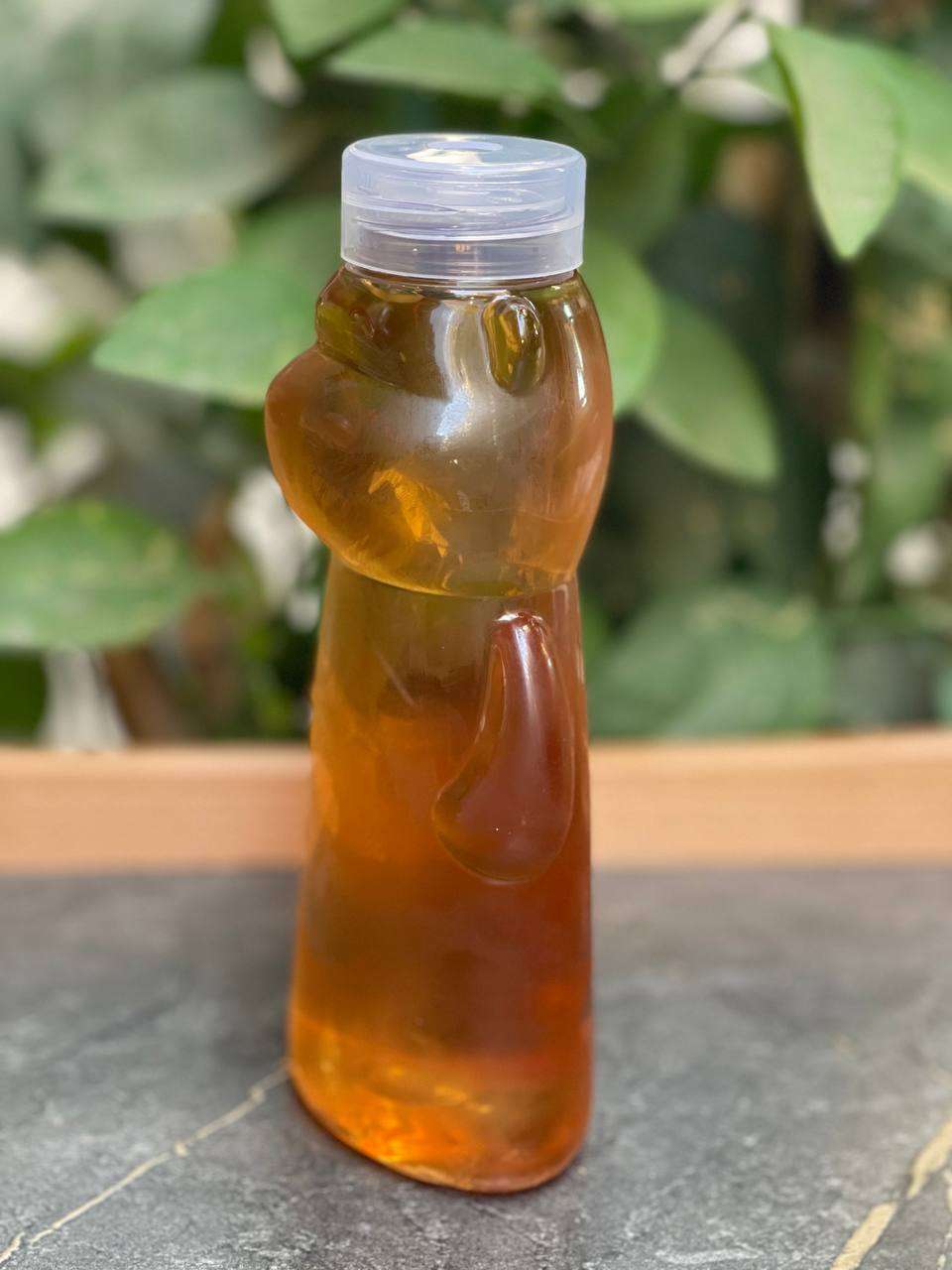 زجاجه عصير بلبن