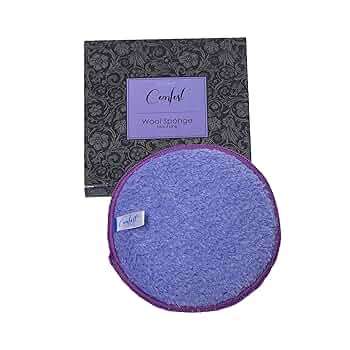 القرص الموف