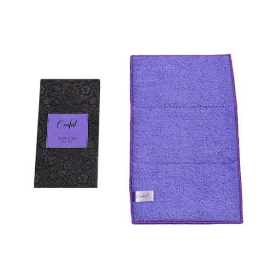 فوطة الدهون الثلاثية