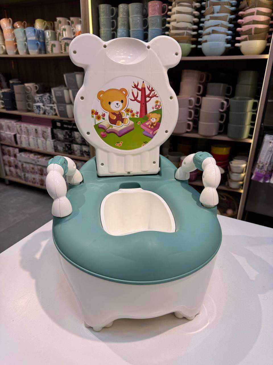 بوتي الاطفال