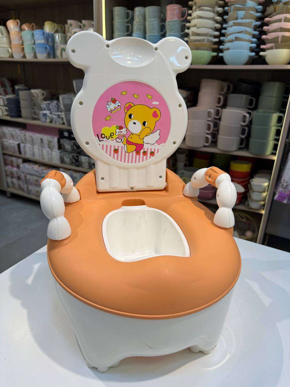 بوتي الاطفال