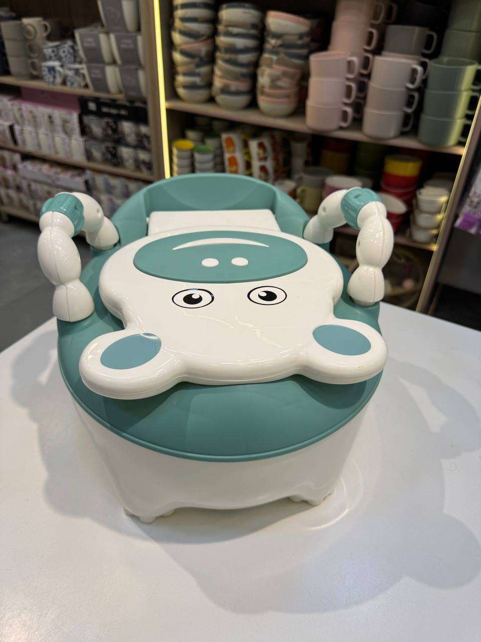 بوتي الاطفال