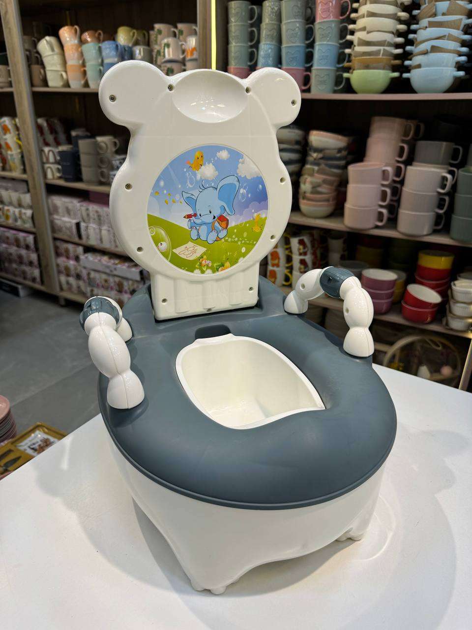 بوتي الاطفال