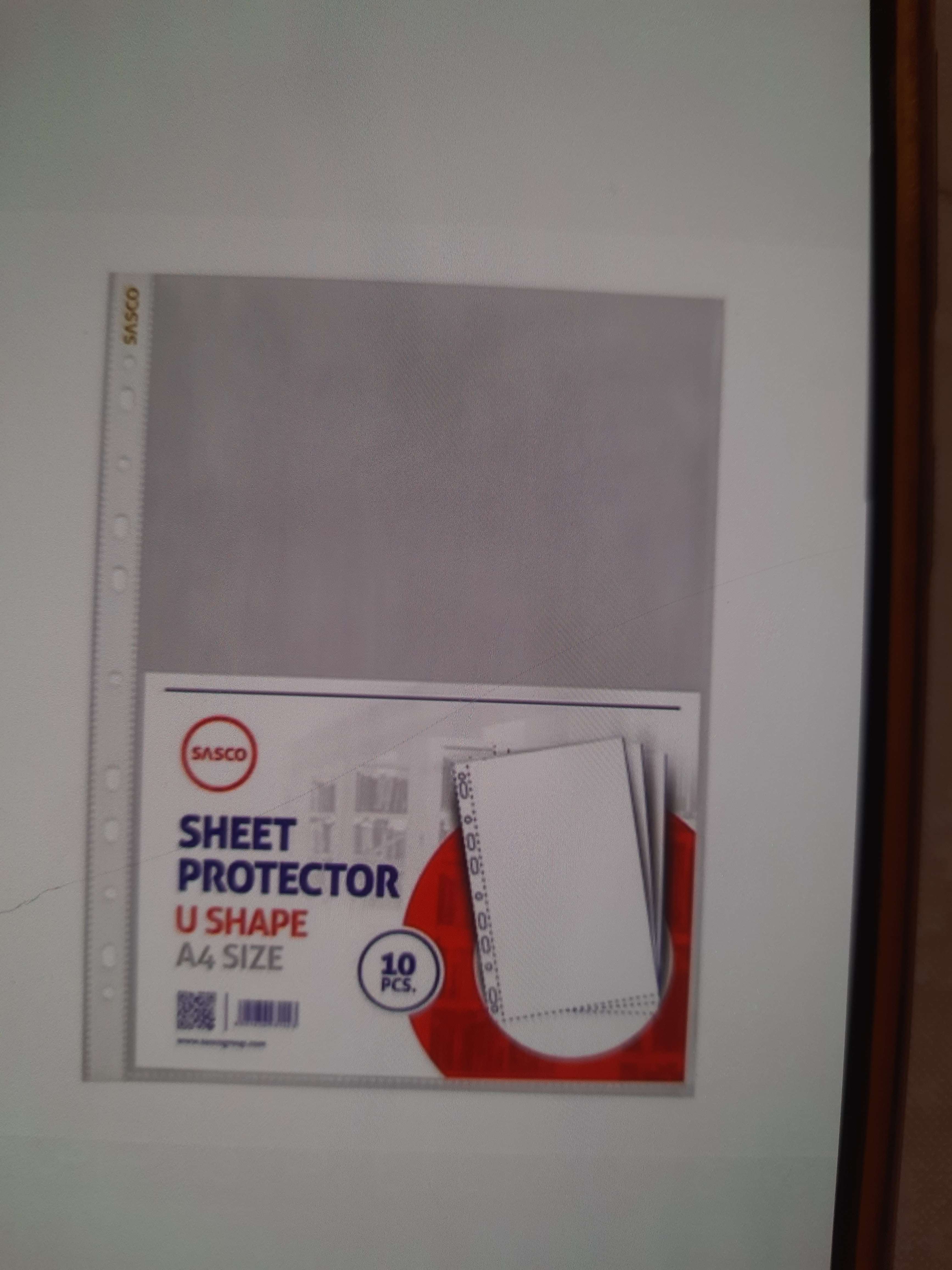 ملف بلاستيك