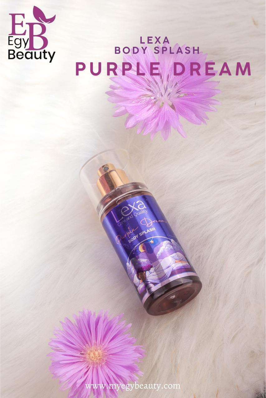 بادي اسبلاش