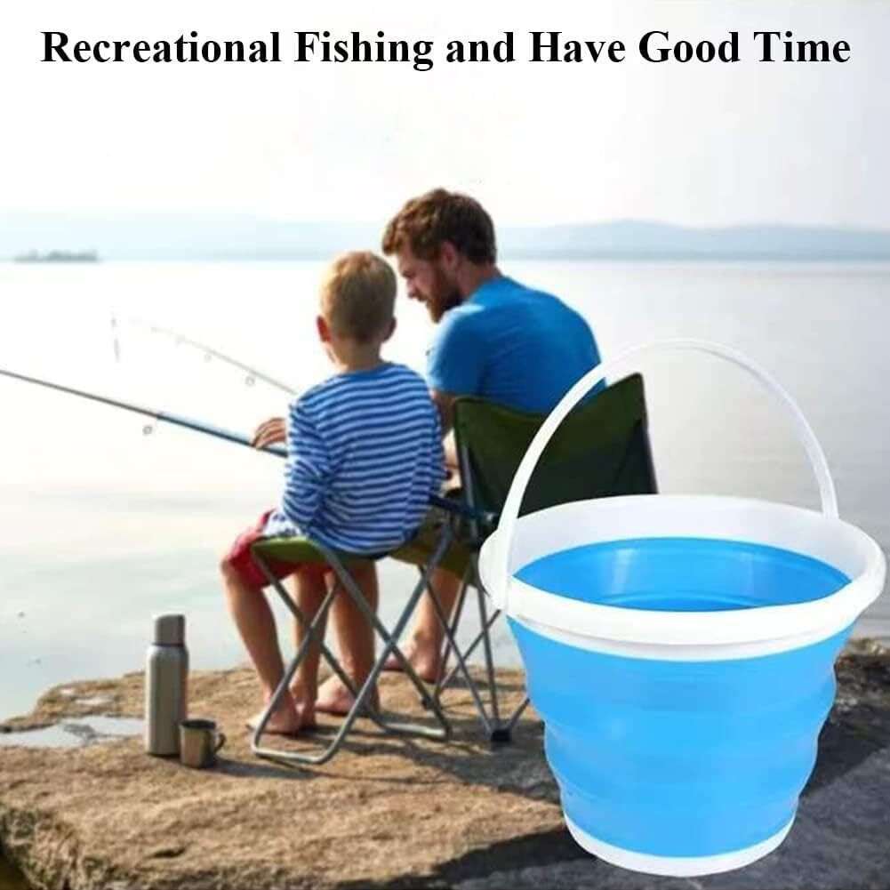 جردل قابل للطي