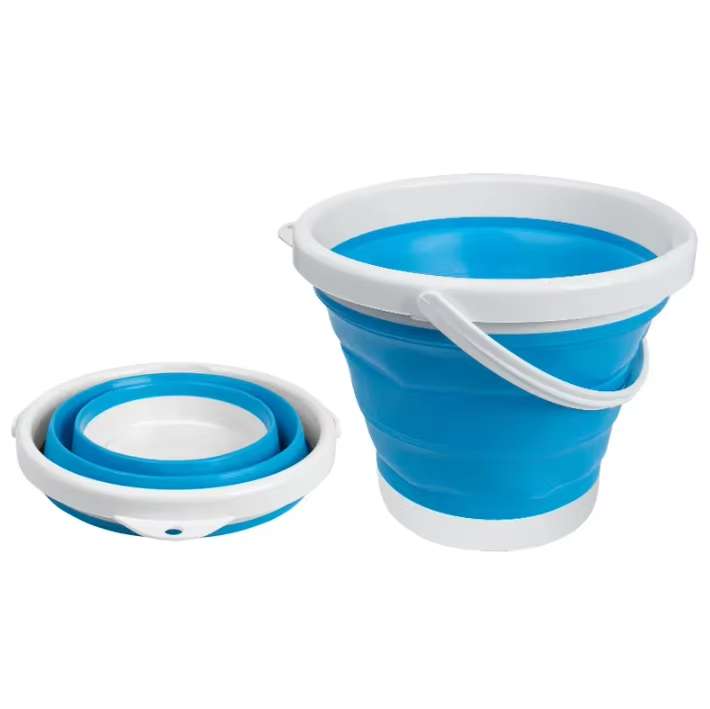 جردل قابل للطي