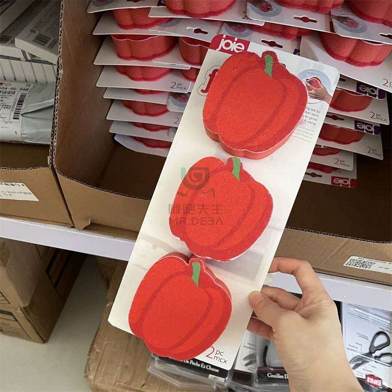 سبونج ٣ قطع