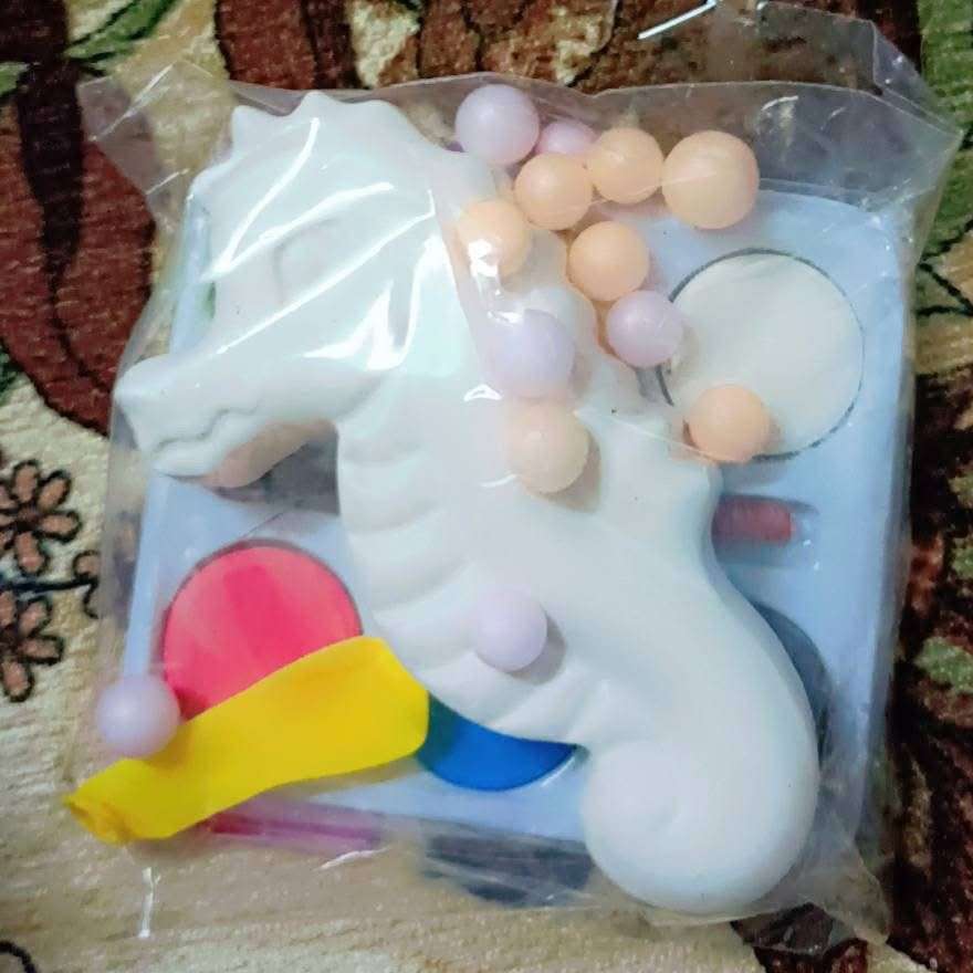 العاب جبس وتلوين للاطفال