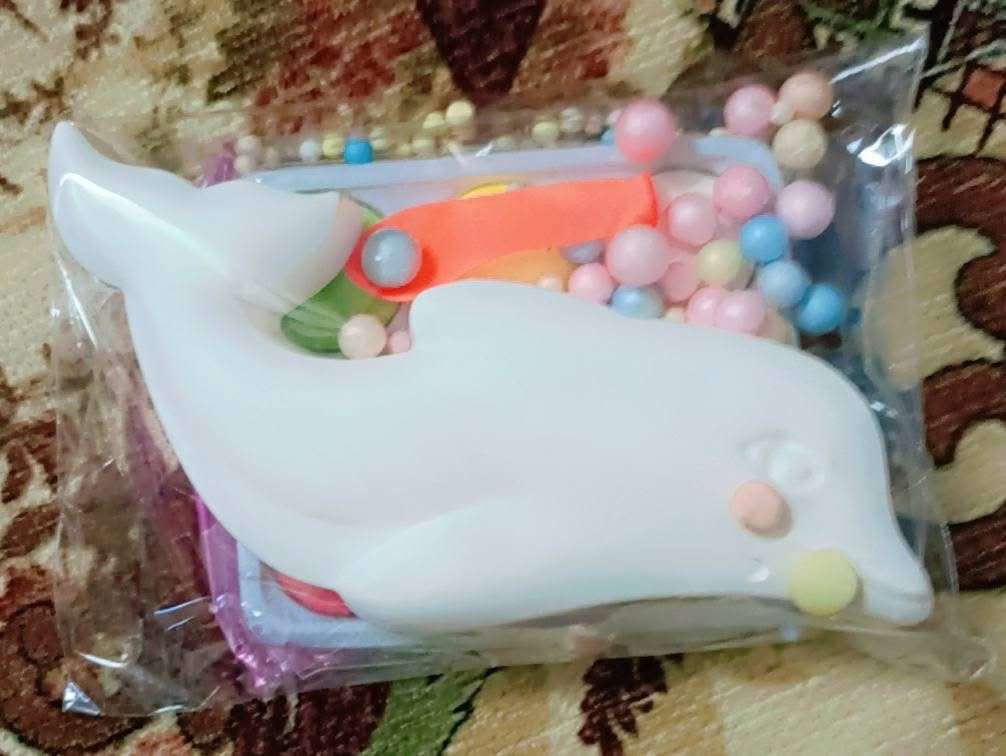 العاب جبس وتلوين للاطفال