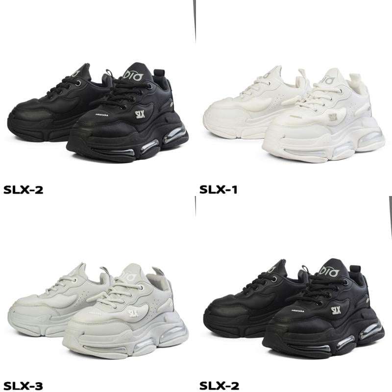 كوتشي SLX رجالي  تصميم شبابي عصري