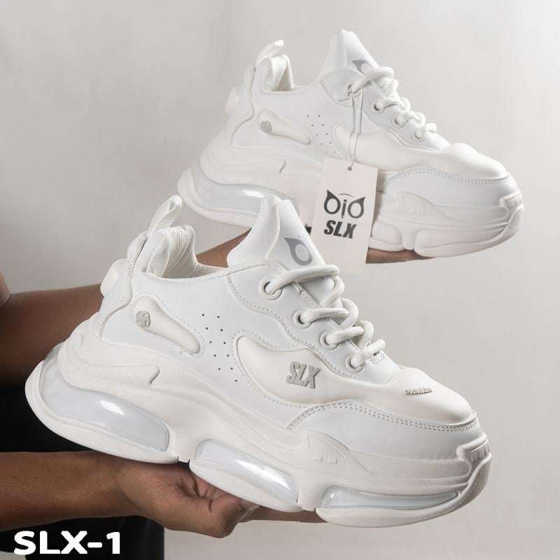 كوتشي SLX رجالي  تصميم شبابي عصري