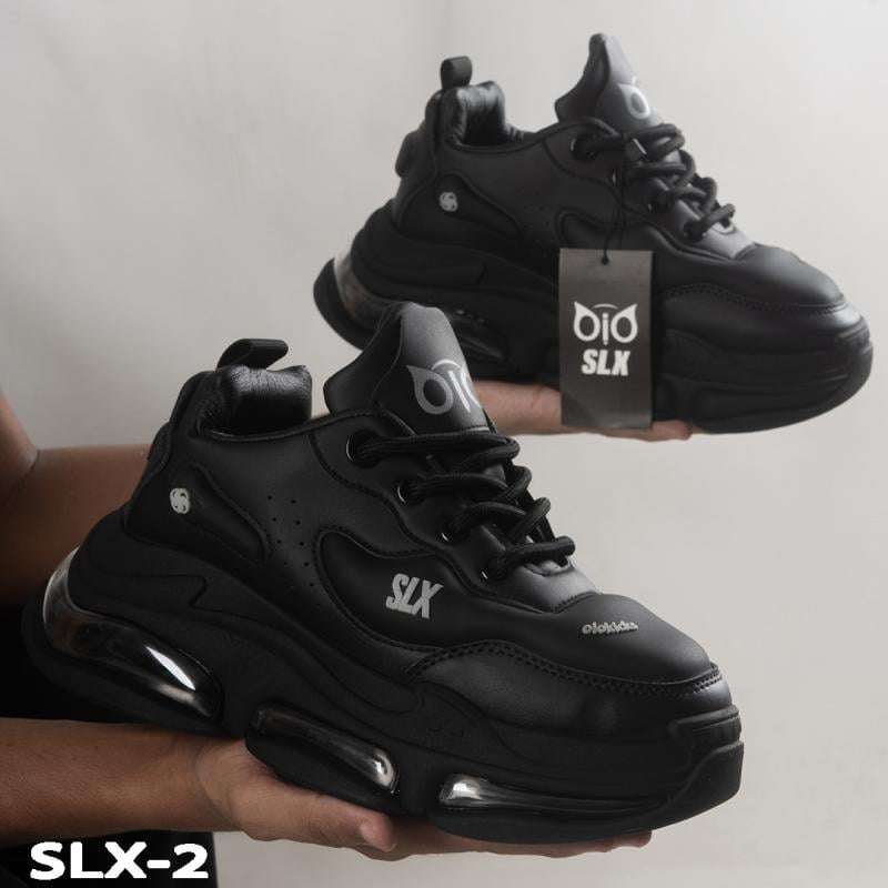 كوتشي SLX رجالي  تصميم شبابي عصري