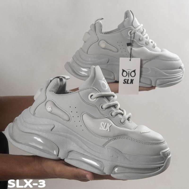 كوتشي SLX رجالي  تصميم شبابي عصري