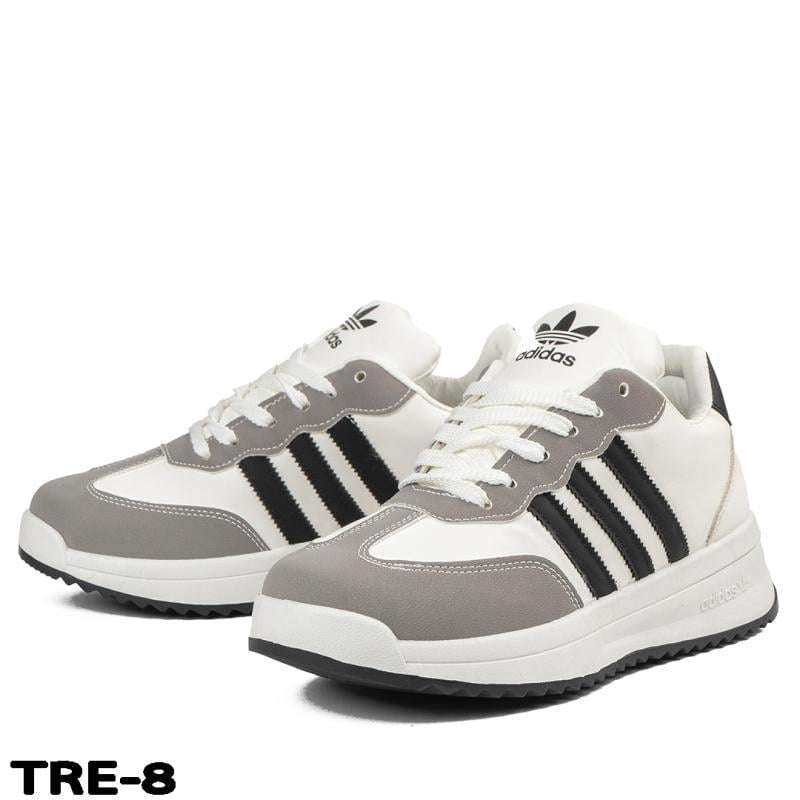 كوتشي رجالي كلاسيك  تصميم رياضي أنيق