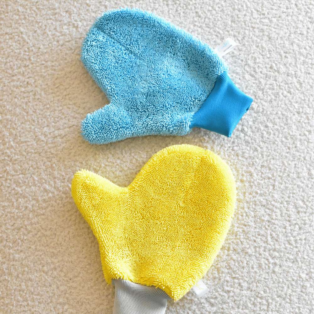 قفاز اسكراتش