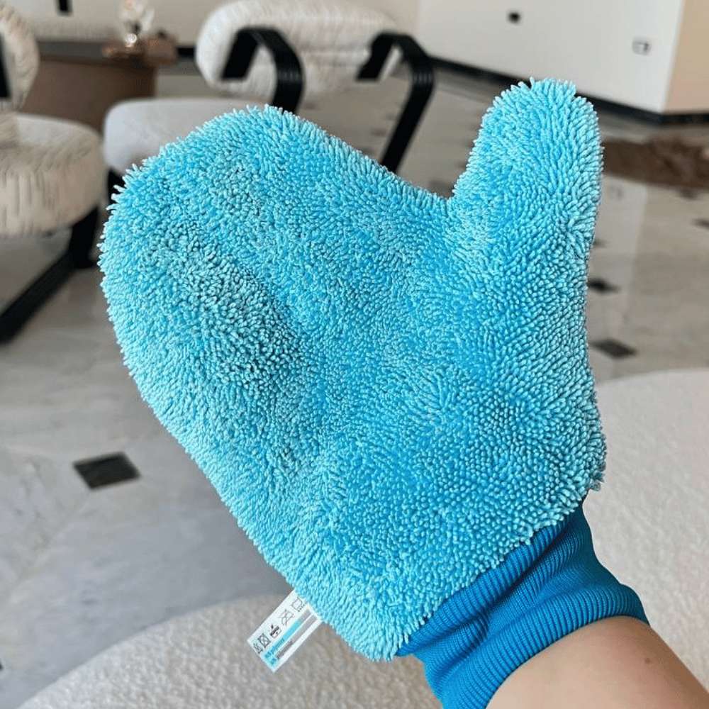 قفاز اسكراتش