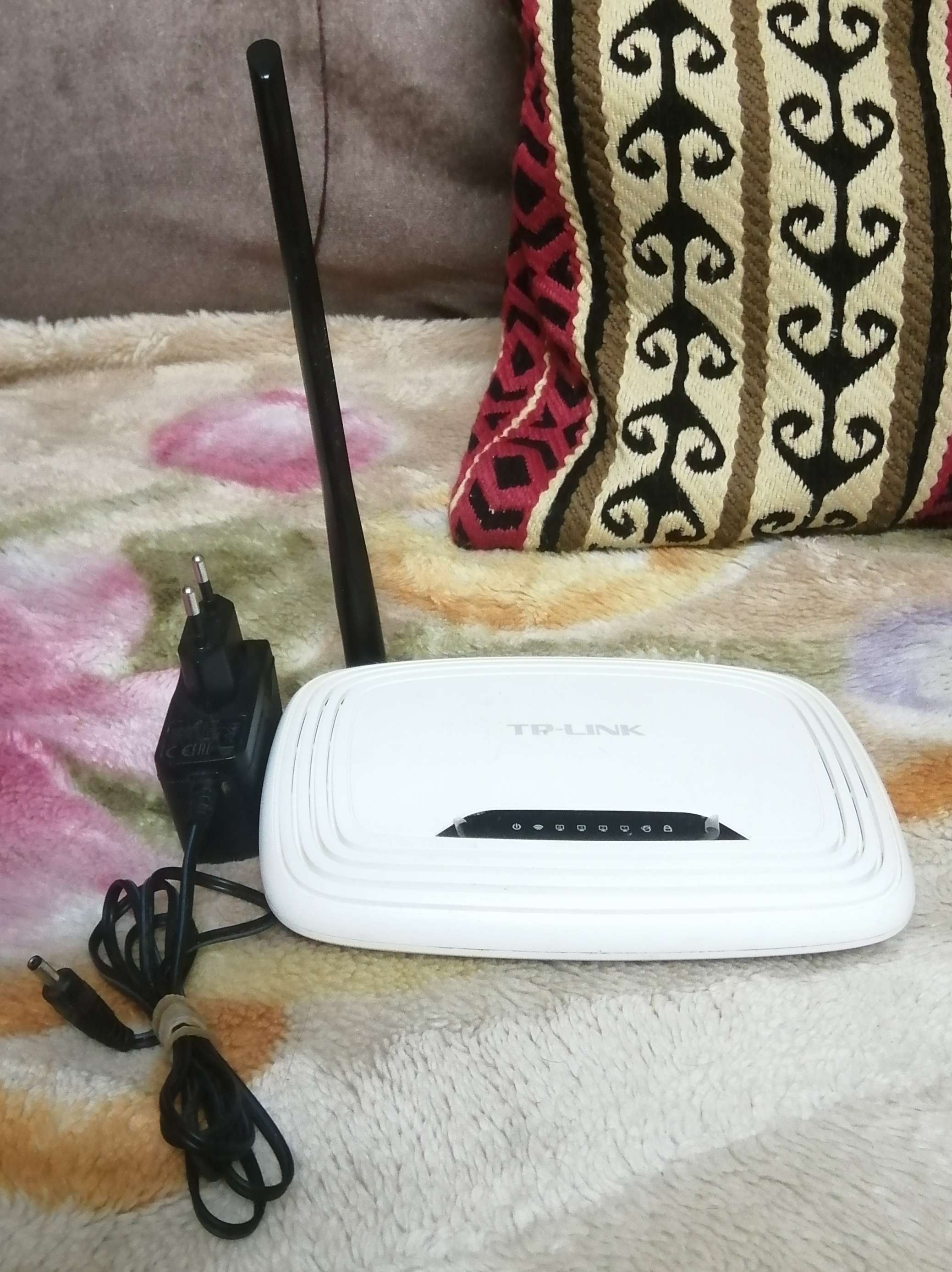 اكسيس بوينت مقوي اشاره راوتر Access Point