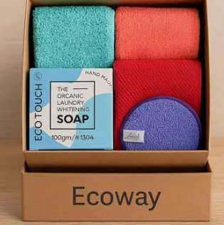 فوط للتنظيف من ايكواي