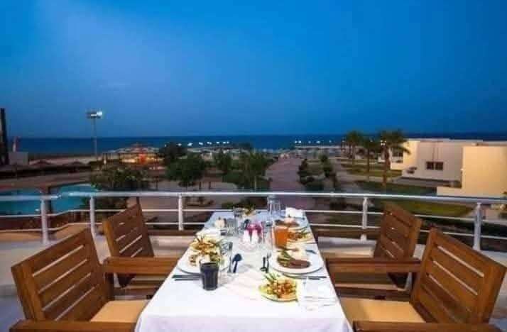 فندق النسور