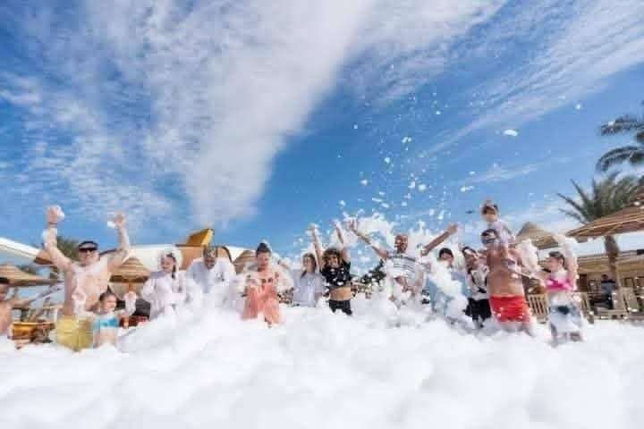 فندق مارلين إن