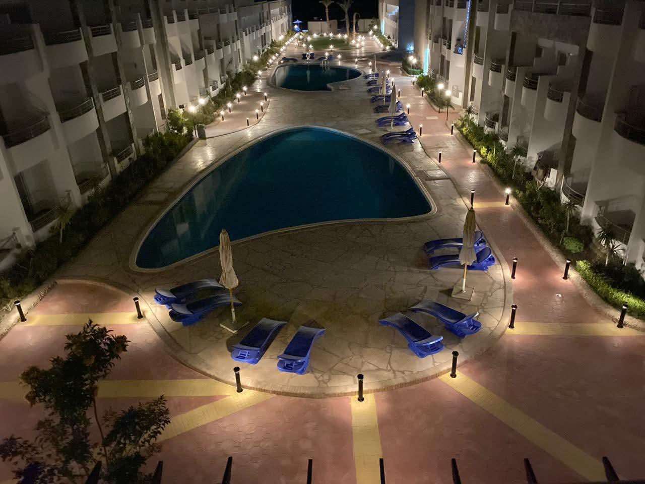 منتجع سيسليا