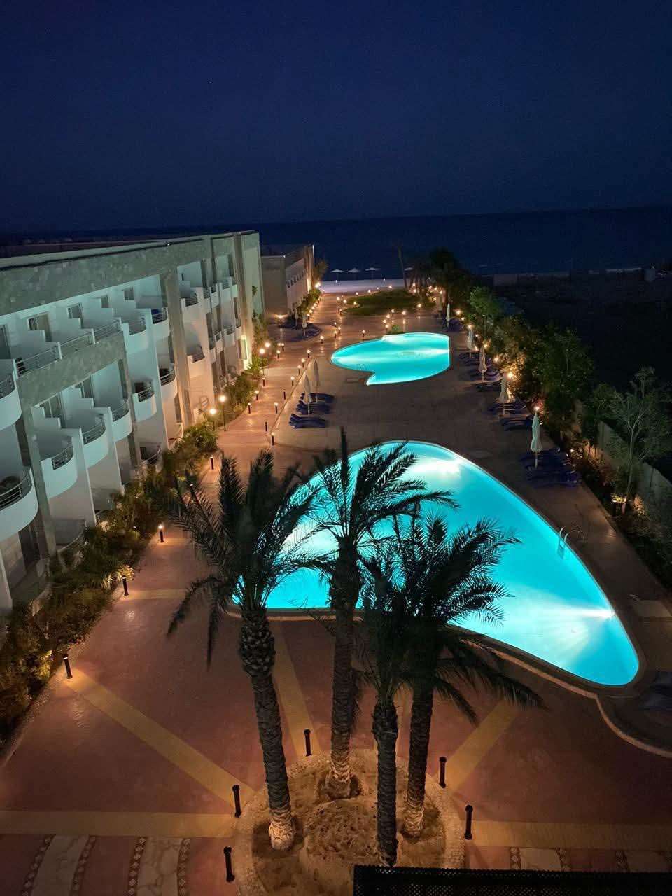 منتجع سيسليا