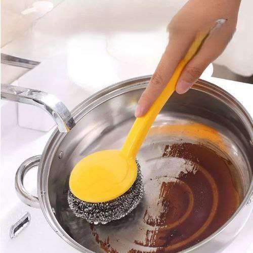 طقم سلك باليد