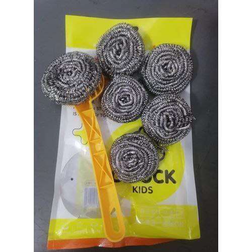 طقم سلك باليد