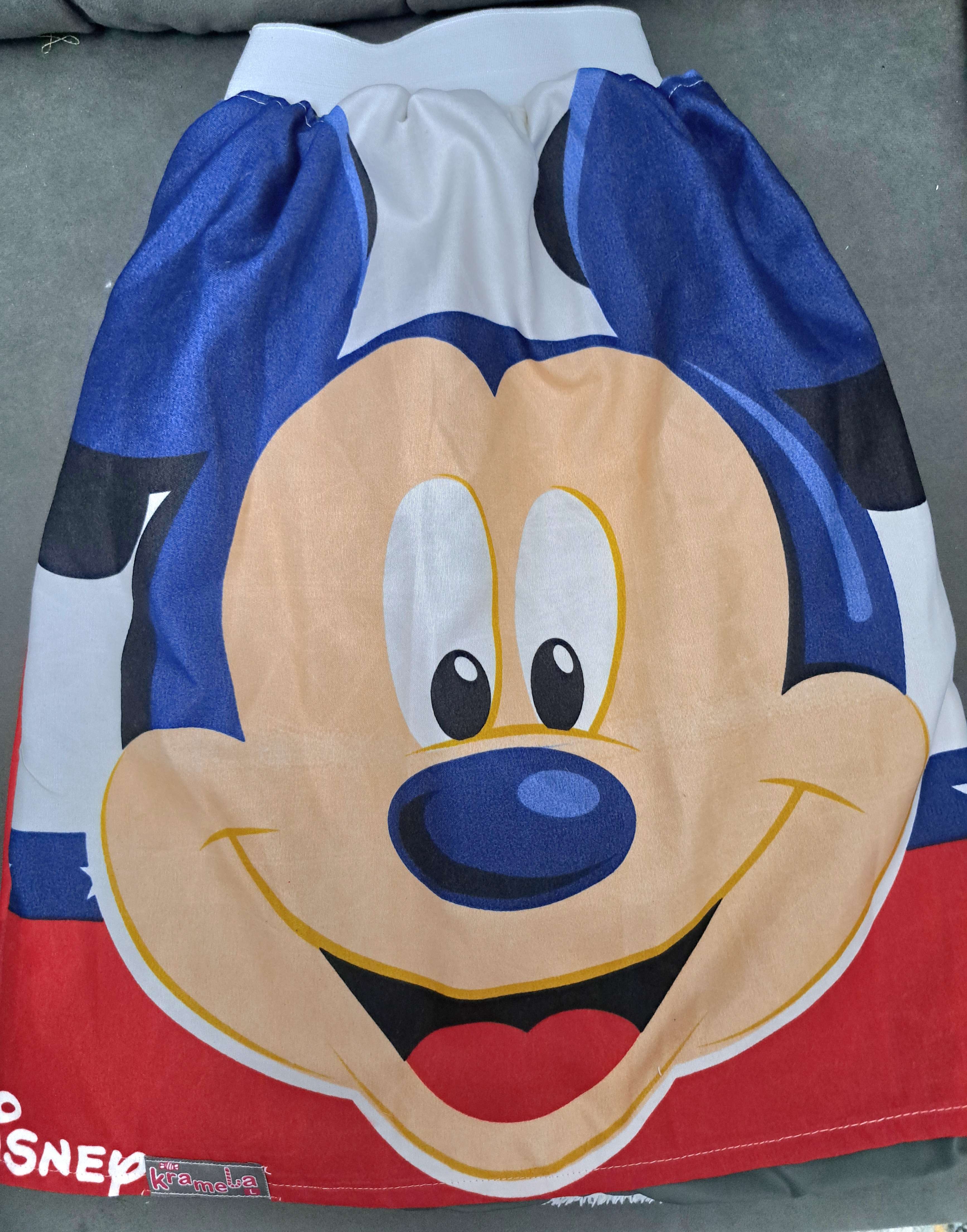 جيب شورت مانع للتسريب اثناء النوم للاطفال