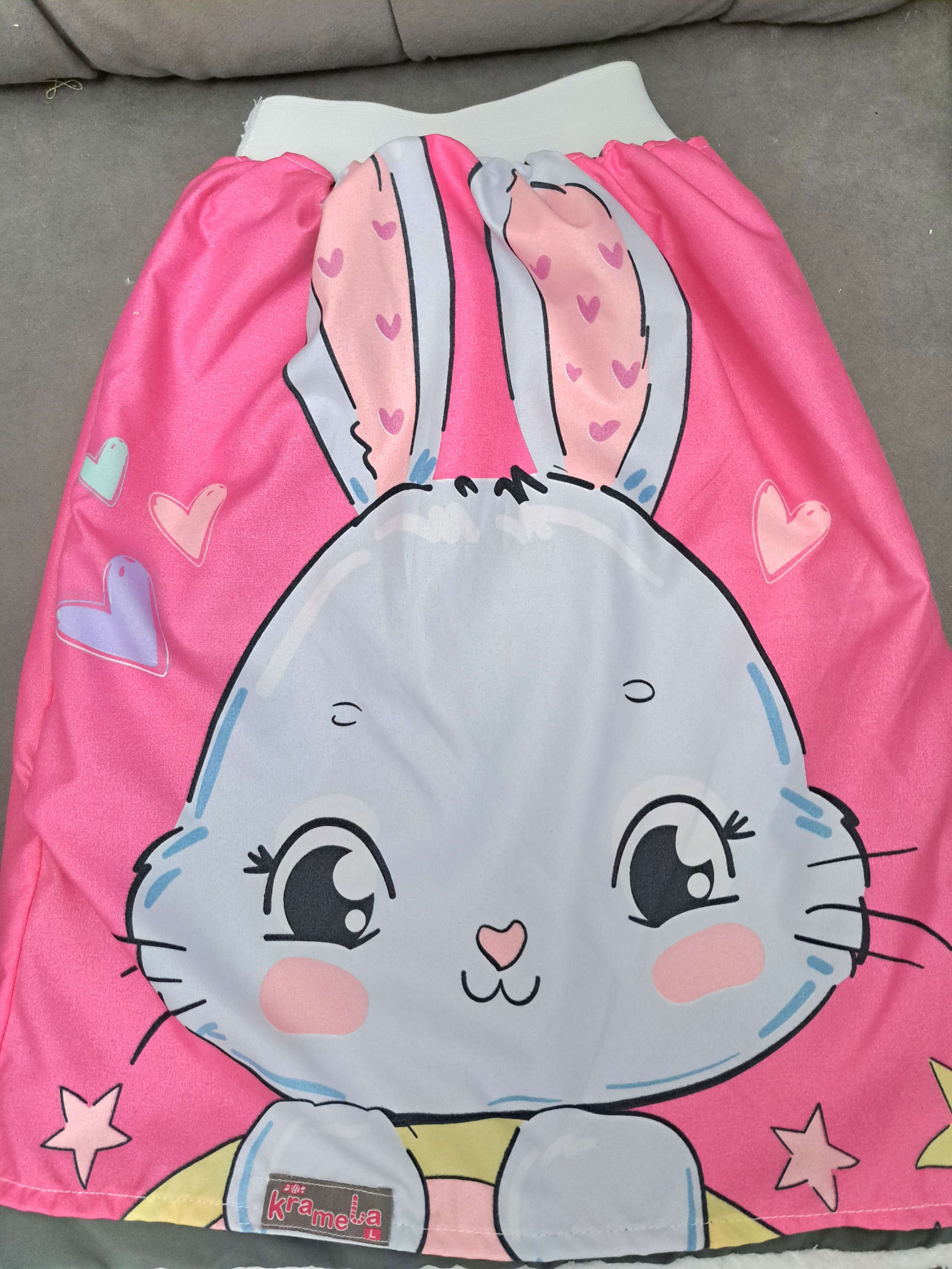 جيب شورت مانع للتسريب اثناء النوم للاطفال