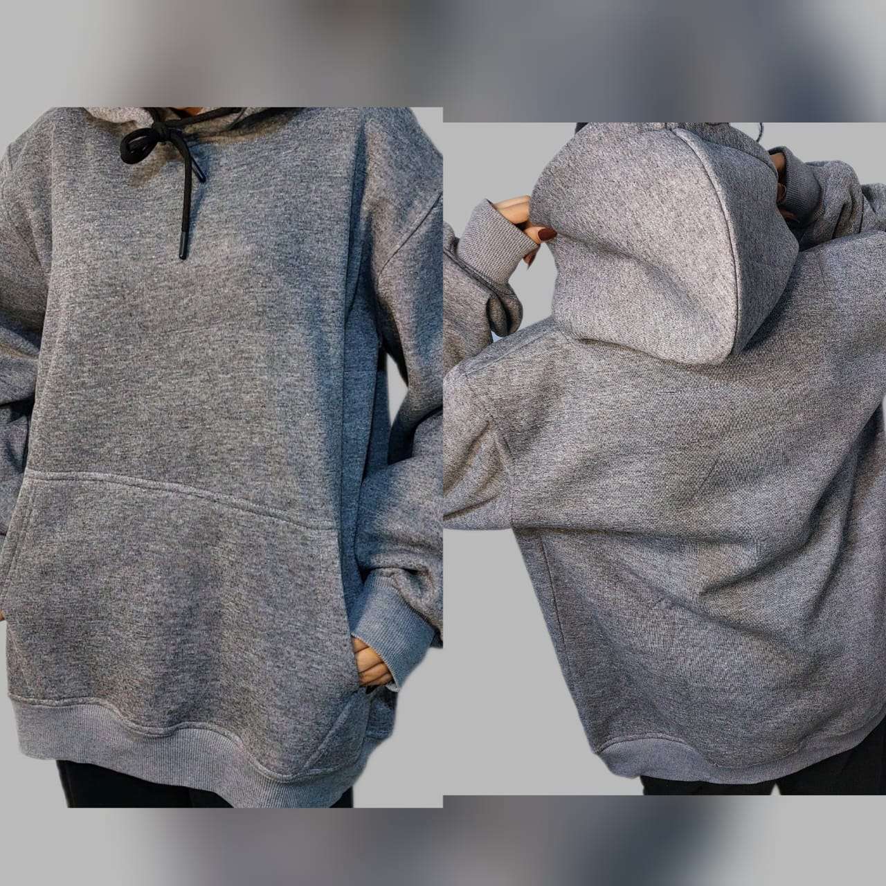 سويت شيرت حريمى