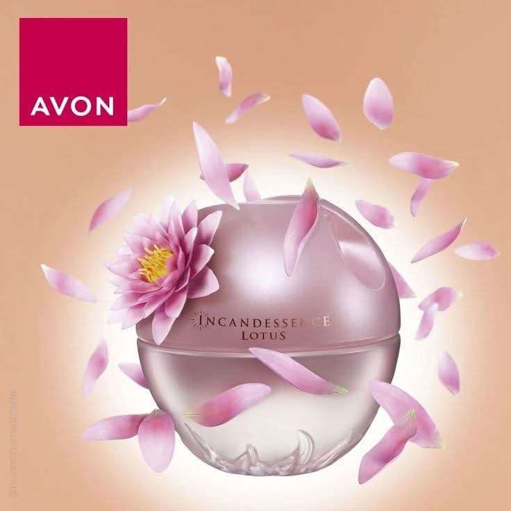 برفان انكندسينس لوتس