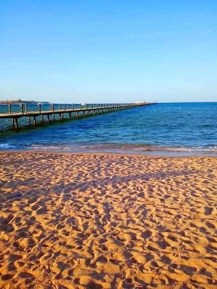 منتجع زنادوا مكادي الغردقه