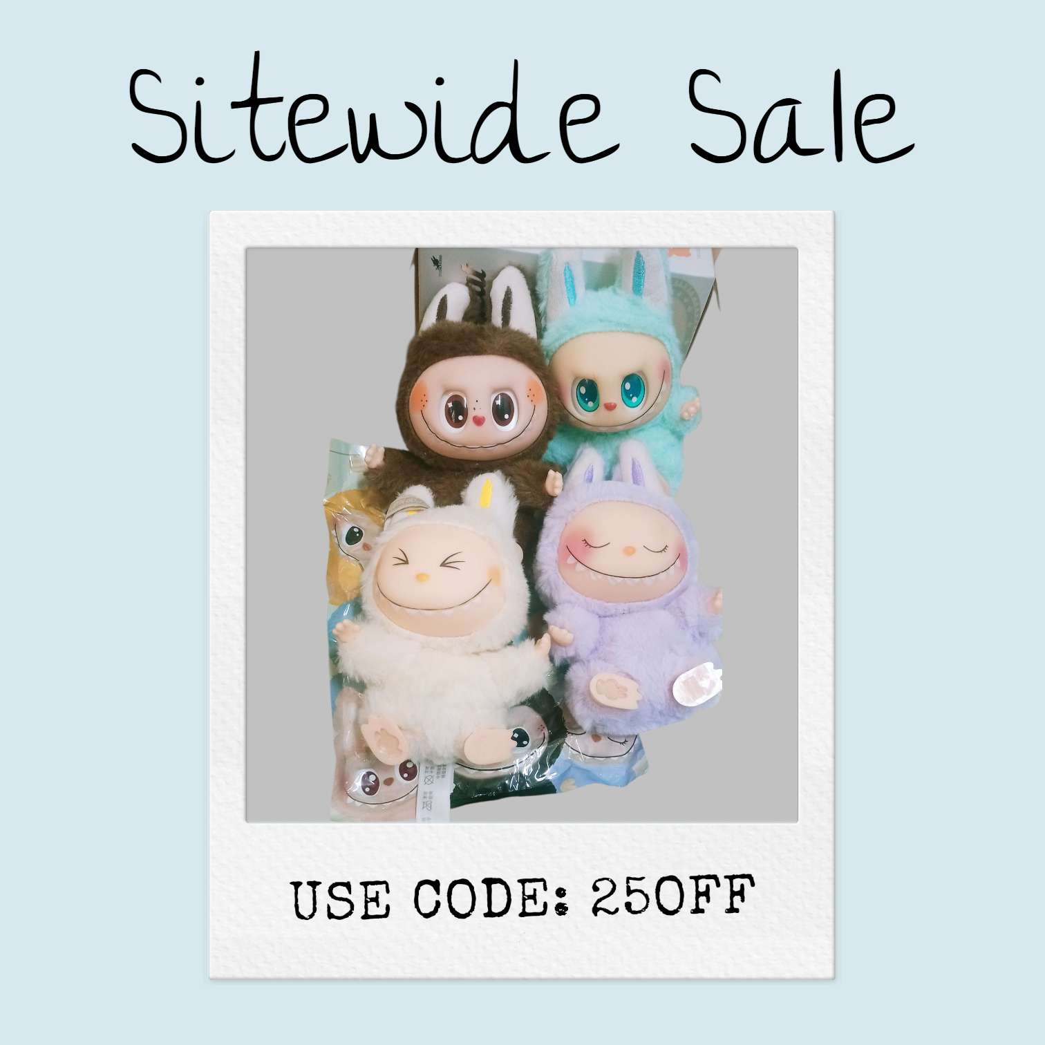 دمية لابوبو