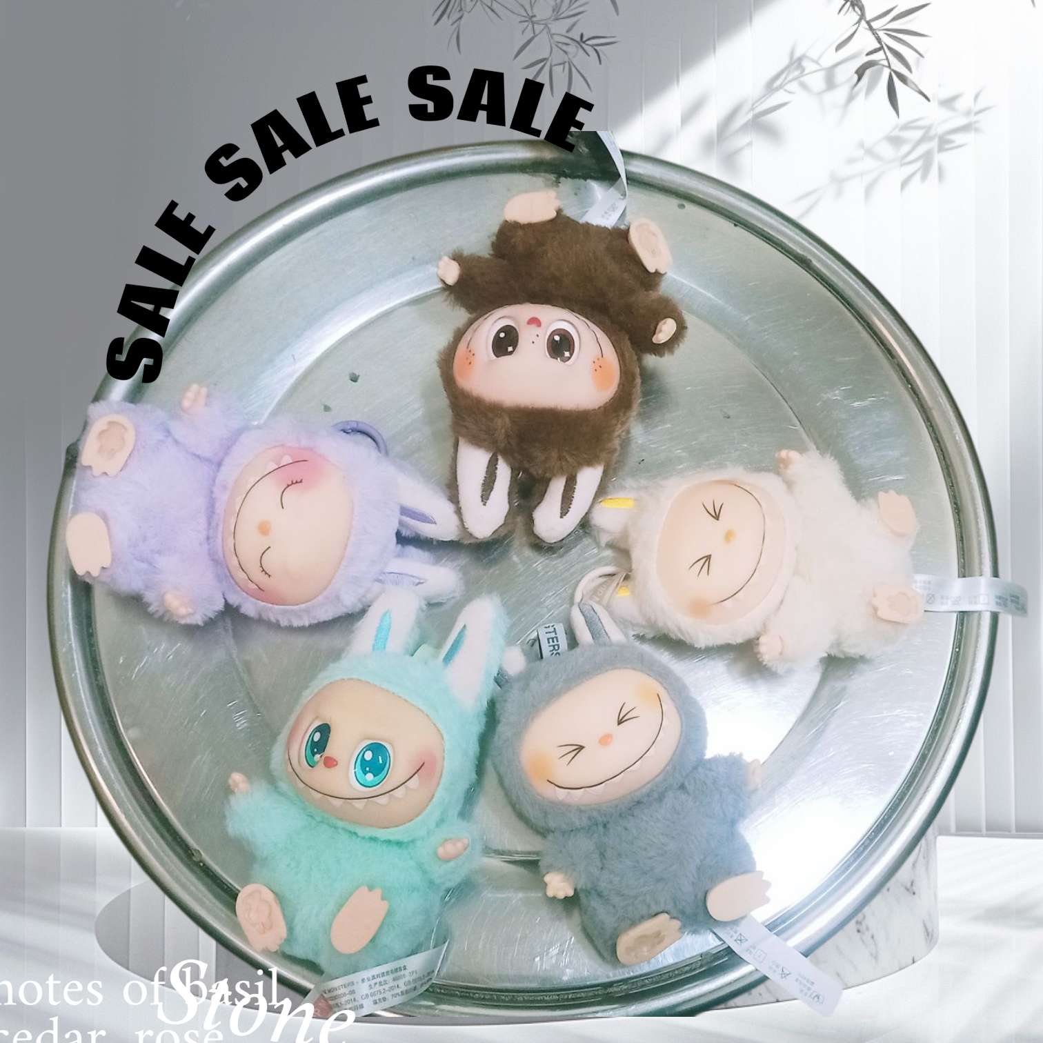 دمية لابوبو