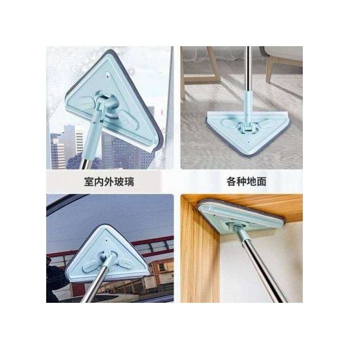 مساحة مثلث السيراميك والزجاج والاسقف