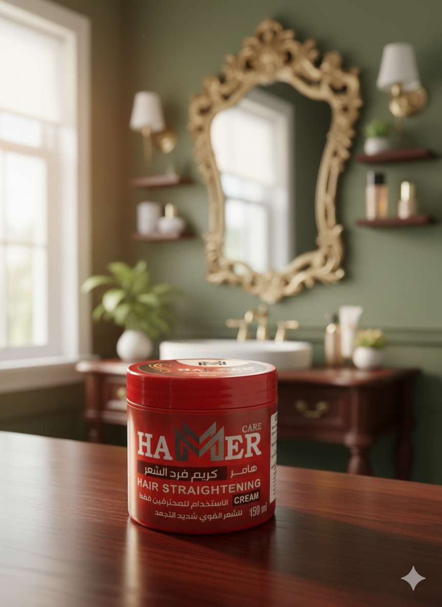 كريم فرد هامر