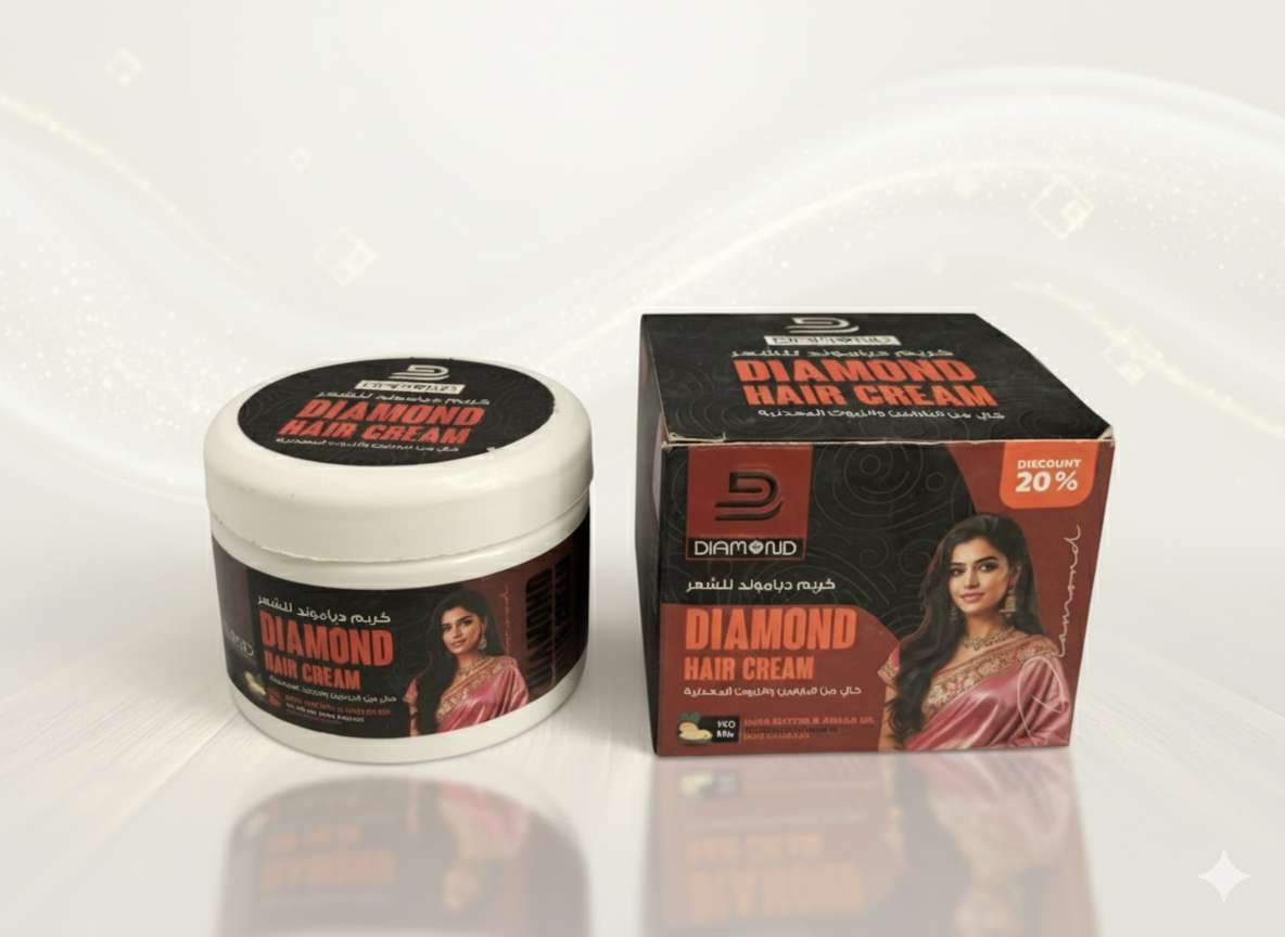 كريم دياموند