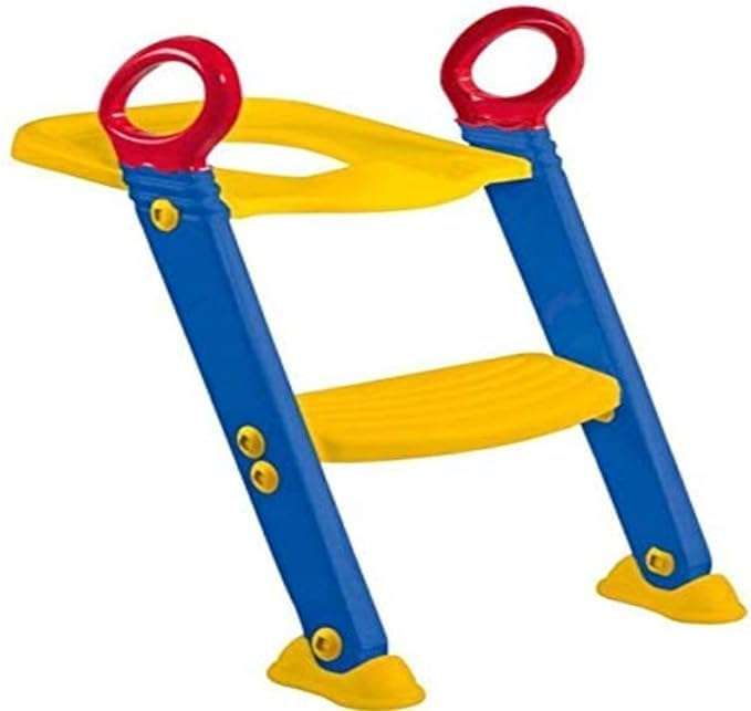 بوتي سلم 2 في 1 للأطفال