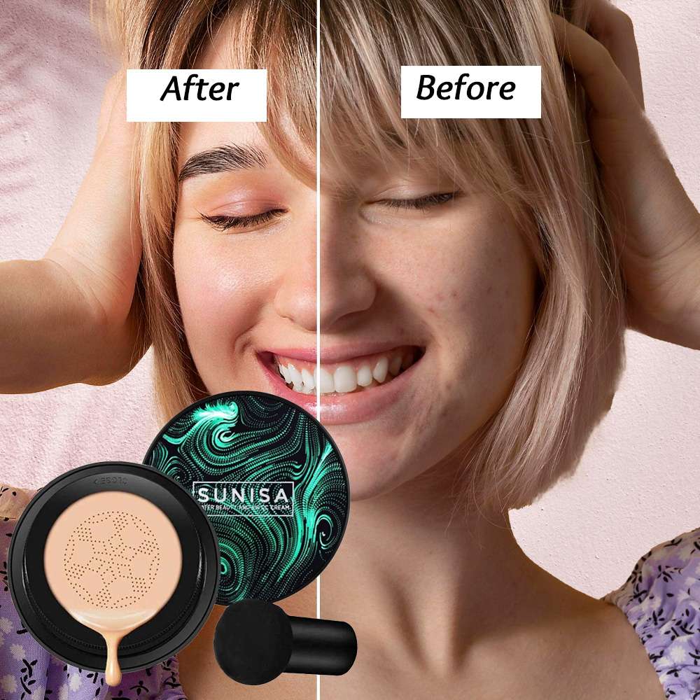 الفونديشن بديل الفلتر الاصلى