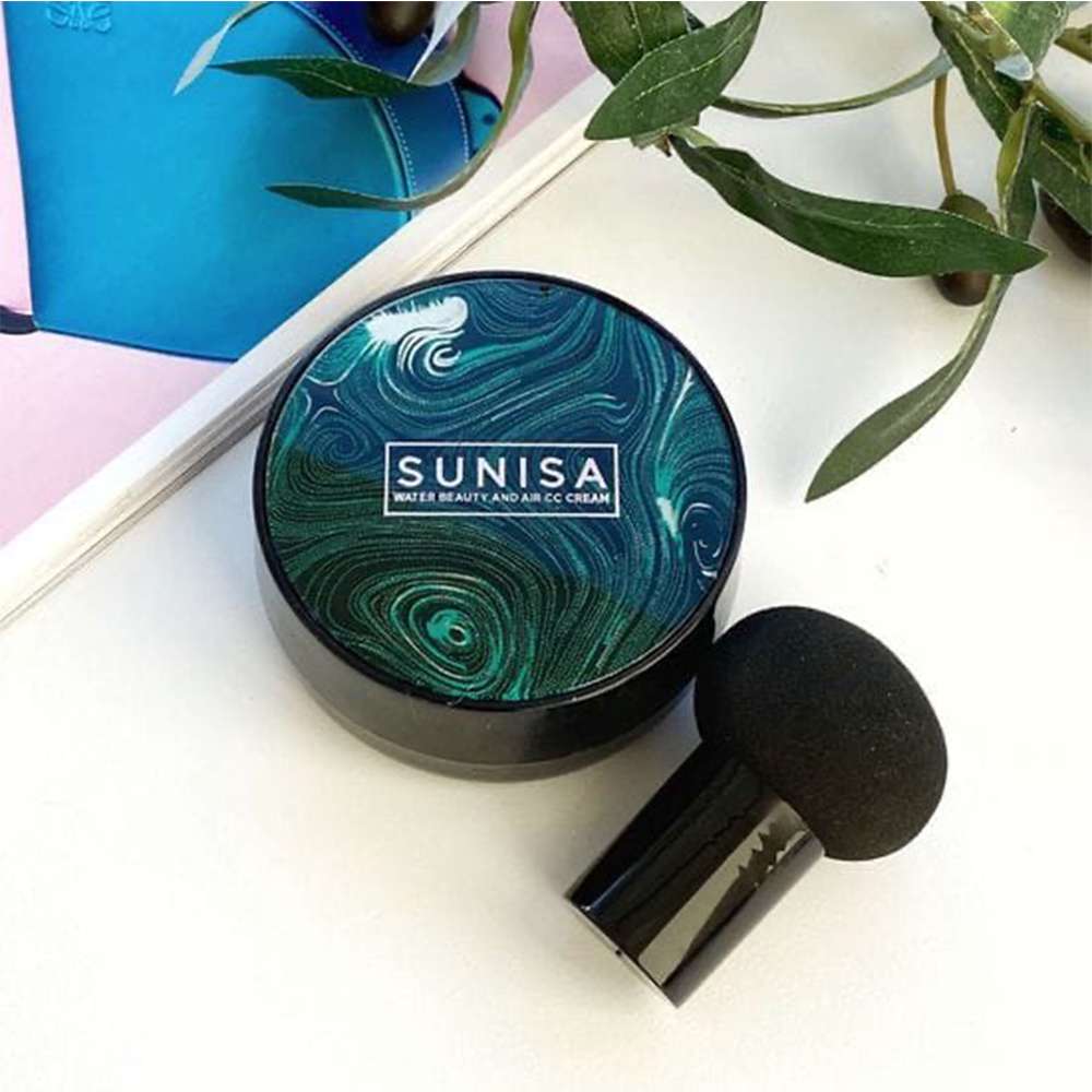 الفونديشن بديل الفلتر الاصلى