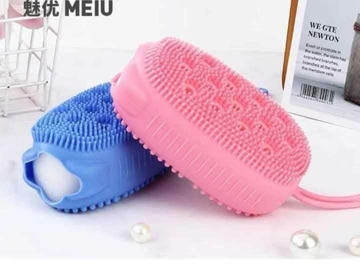 ليفة شاور سفنجه