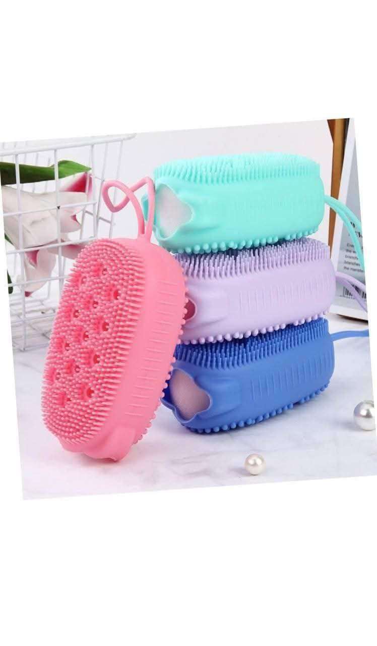 ليفة شاور سفنجه