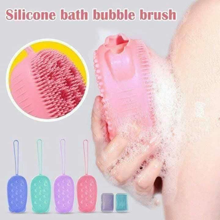 ليفة شاور سفنجه