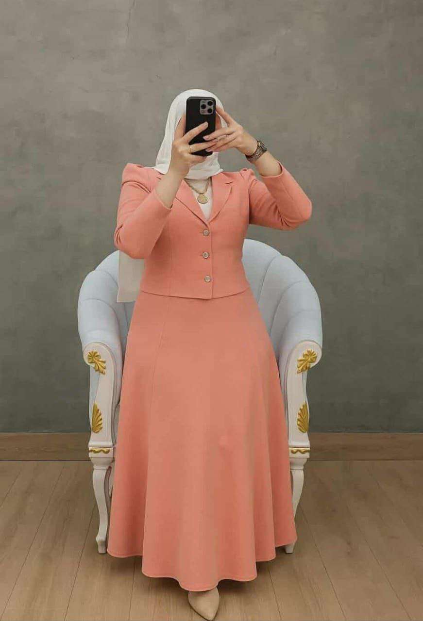 طقم بليزر 3 قطع