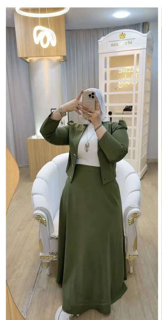 طقم بليزر 3 قطع