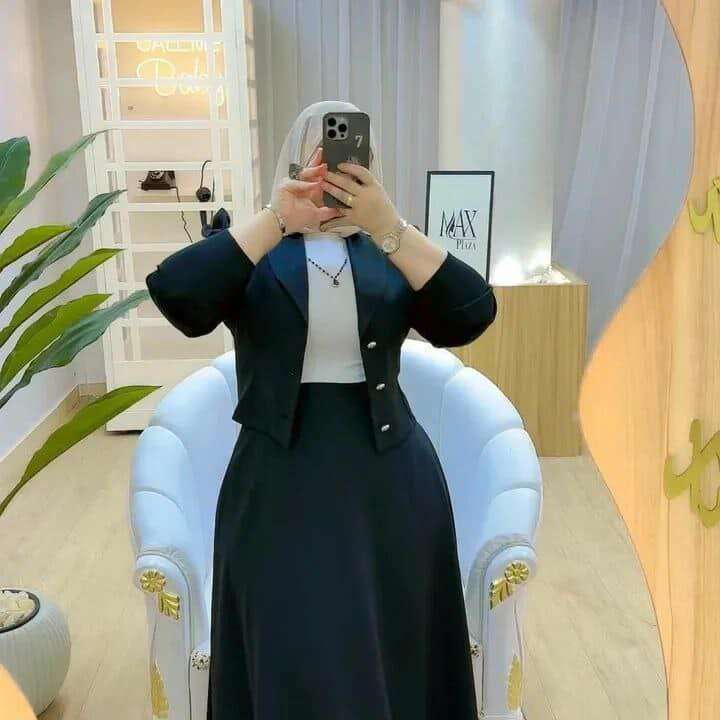 طقم بليزر 3 قطع