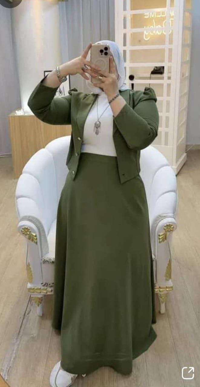 طقم بليزر 3 قطع