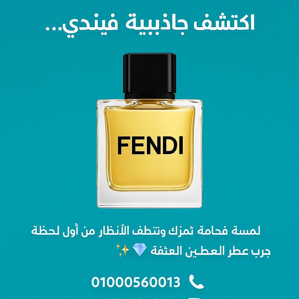 فندي Fendi